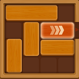 Unblock Puzzle - Wood Sudoku-APK