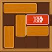 Unblock Puzzle - Block Slide icon