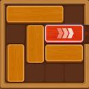 APK Unblock Puzzle - Block Slide