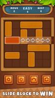 Unblock Puzzle - Wood Sudoku-poster
