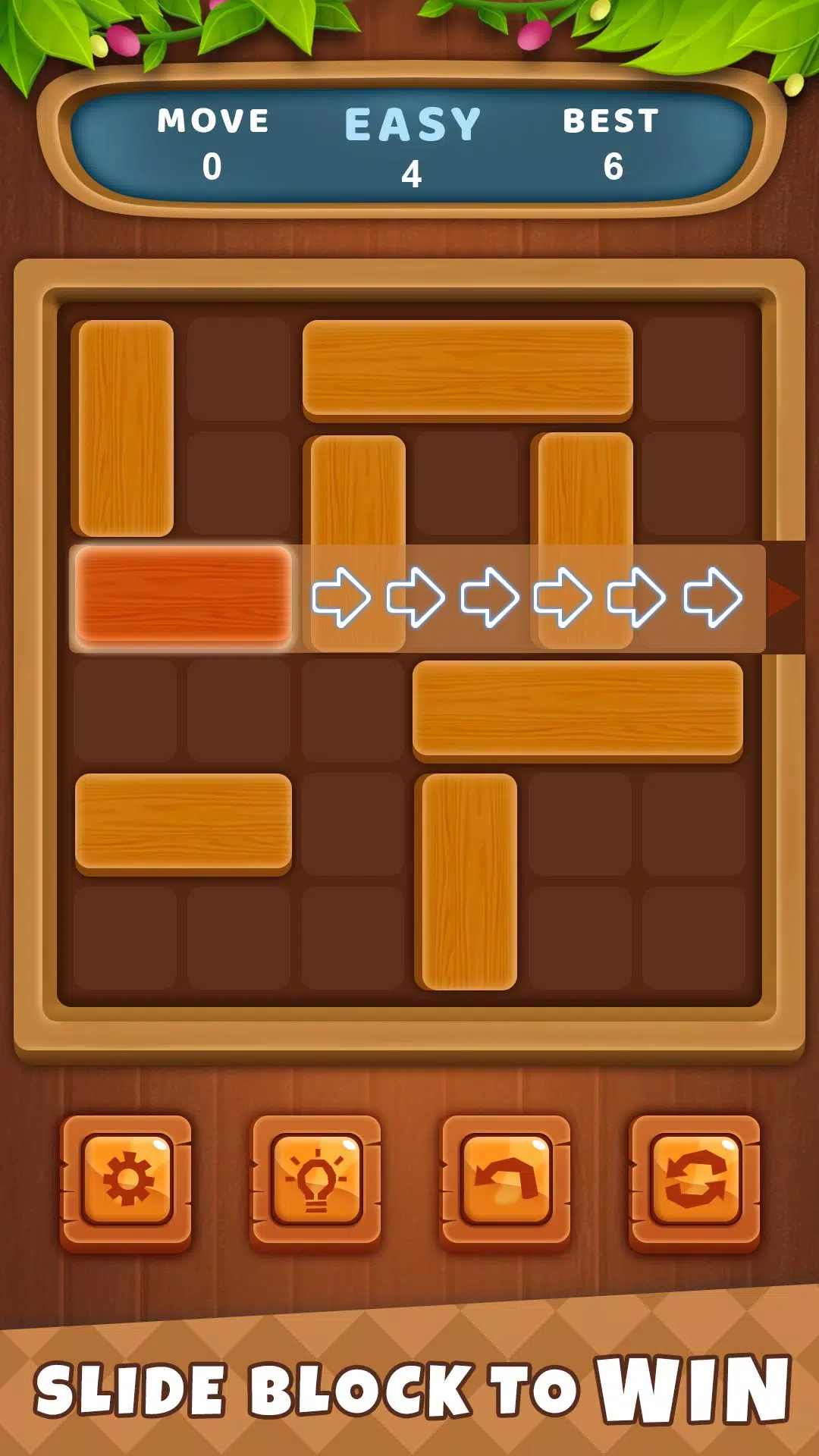 Block Puzzle:Wood Sudoku Game for Android - Download