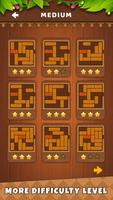 2 Schermata Unblock Puzzle - Wood Sudoku