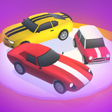 Level Up Cars आइकन