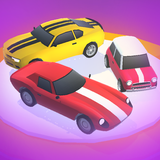 Level Up Cars APK