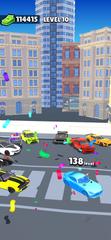 Level Up Cars capture d'écran 11