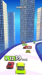 Level Up Cars APK download