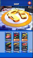 Level Up Cars اسکرین شاٹ 1