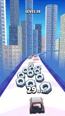 Level Up Cars APK download