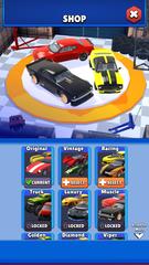 Level Up Cars screenshot 5