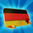 Paint It: World Flag Puzzle APK