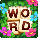 آیکون‌ Game of Words: Word Puzzles