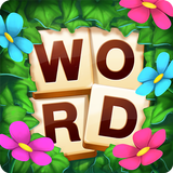 Game of Words: Word Puzzles アイコン