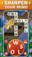 Game of Words: Word Puzzles Affiche