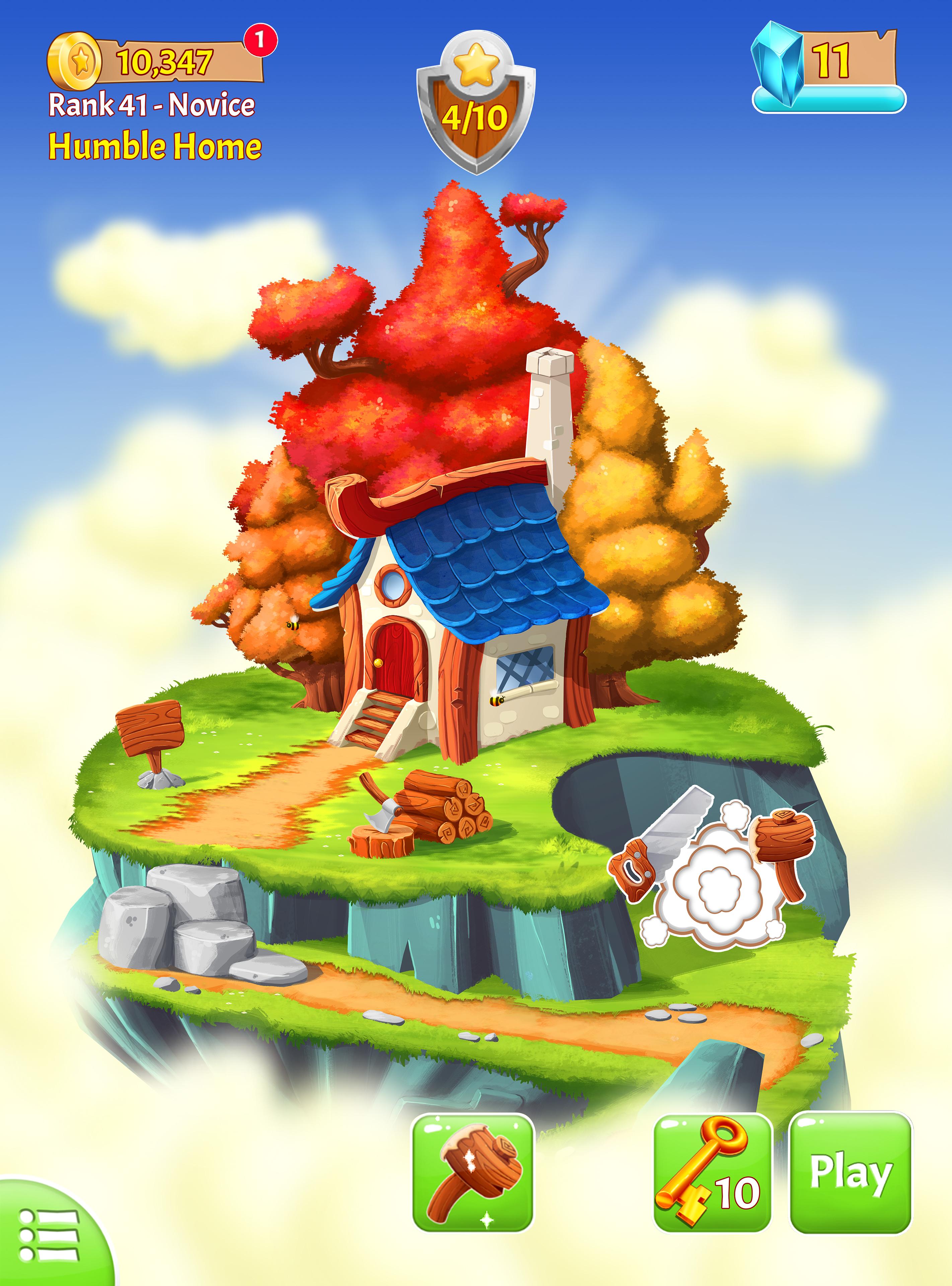 Game of Words Free Word Games & Puzzles APK 1.27.7 Download for