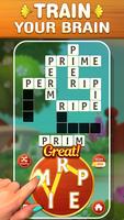 Game of Words: Word Puzzles اسکرین شاٹ 2