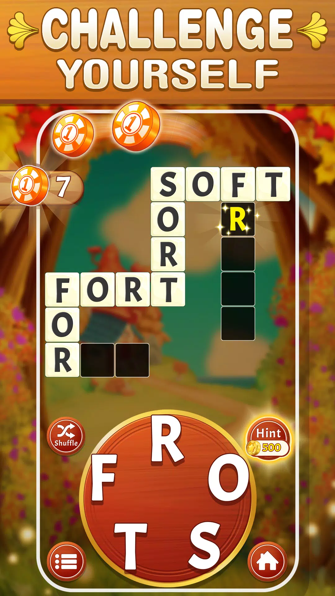 Game of Words: Word Puzzles APK for Android Download Game of words: word puzzles apk for android download