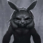 Tiny Bunny Horror Game Clues icône