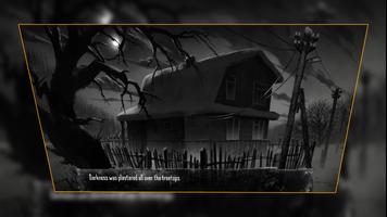 Tiny Bunny Horror Game Clues Ekran Görüntüsü 1