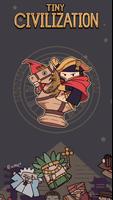 Tiny Civilization Cartaz