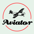Aviator 2023 icono