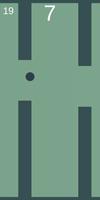 Flappy Ball ảnh chụp màn hình 3