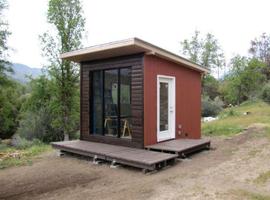 Tiny House Design screenshot 3