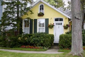 Simple Home Design 截图 2