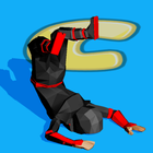 서투른 점퍼 - 재미있는 Ragdoll 게임 아이콘