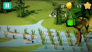 Clumsy Jumper Screenshot 1