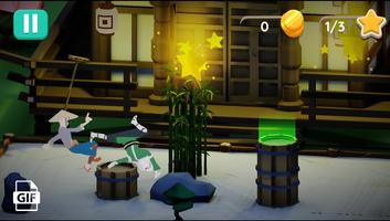Clumsy Jumper Screenshot 2