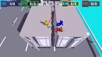 Robot Battle screenshot 1