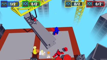 Robot Battle screenshot 2