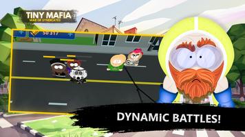 Tiny Mafia screenshot 3