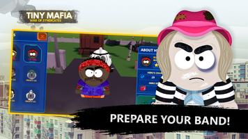 Tiny Mafia screenshot 1