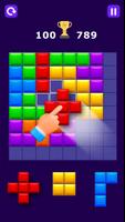 Block Smash Blast: Puzzle Game poster