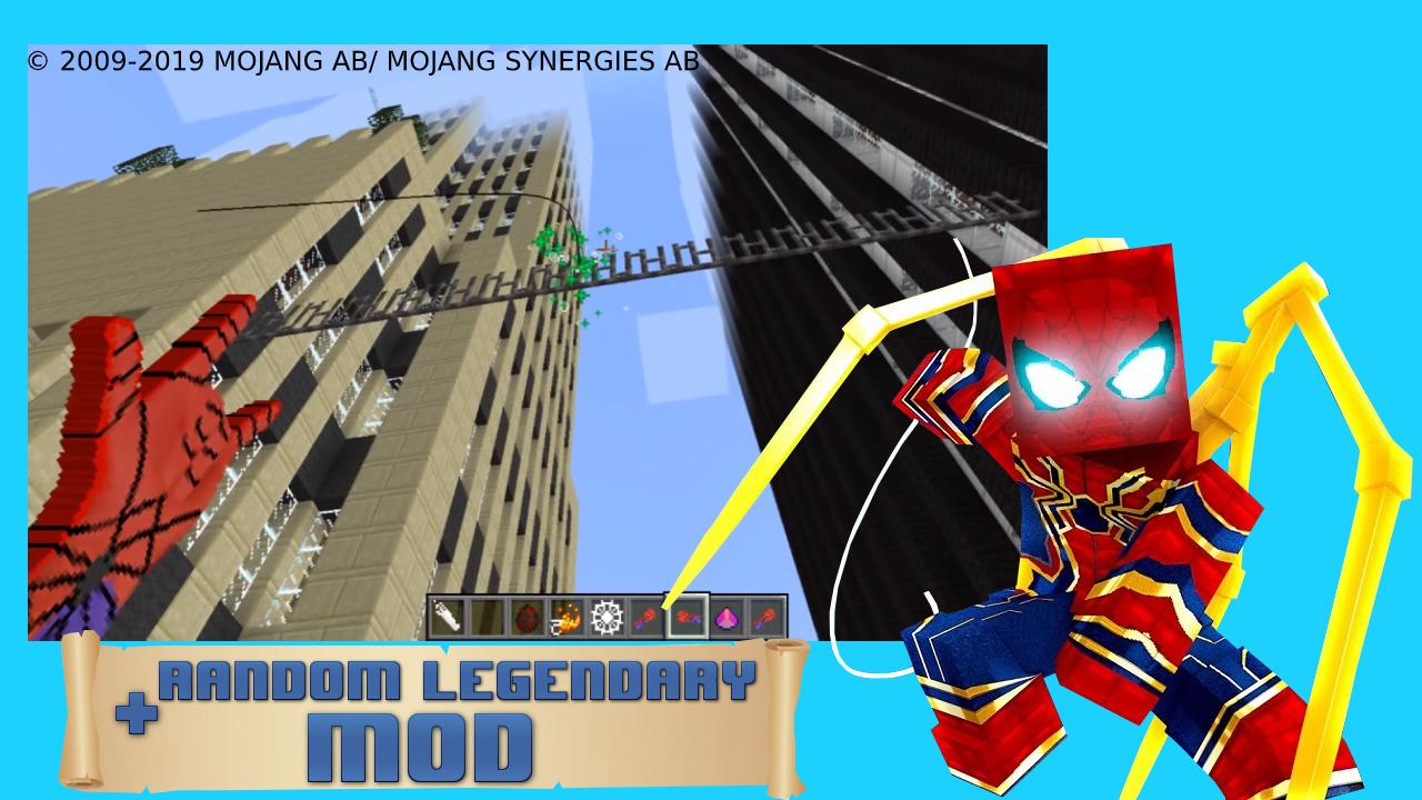 Android 用の モダンスパイダーヒーローmod Apk をダウンロード Android 用の モダンスパイダーヒーローmod Apk をダウンロード