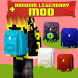 Mod ransel kecil