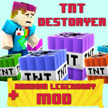 Mod perusak TNT