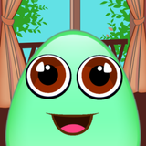 Heggy-icoon