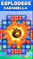 1 Schermata Candy Match Giochi Rompicapo