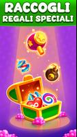 2 Schermata Candy Match Giochi Rompicapo