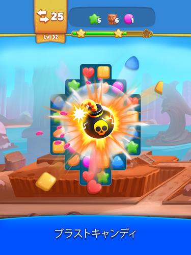 無料で キャンディ マッチ 3 パズルゲーム無料 アプリの最新版 Apk2 2 1をダウンロードー Android用 キャンディ マッチ 3 パズル ゲーム無料 Apk の最新バージョンをダウンロード Apkfab Com Jp