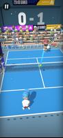 TennisVerse постер