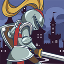 Chevalier Run Aventure  - Knight Rpg Adventure APK