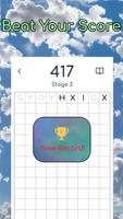 Letters Match: Pairs Puzzle 截图 2