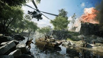 Guide battlefield 2042 ảnh chụp màn hình 2