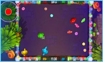Stickman Party New Tips captura de pantalla 2