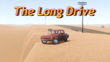 Walkthrough For Long Drive تصوير الشاشة 3