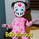 Hints for Baby Yellow Horror APK