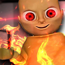 Playthrough for Babylirious Baby Yellow Horror APK